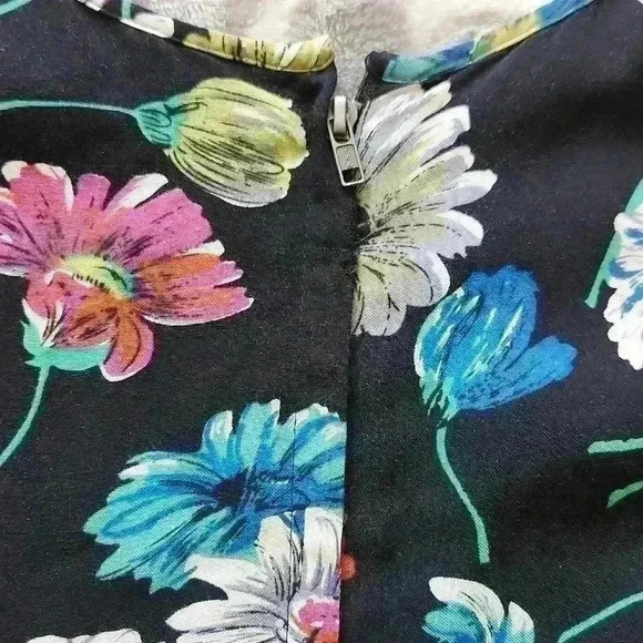 Anthropologie Moulinette Soeurs Dress - Picture 5 of 11